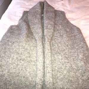 Lou and grey sweater vest